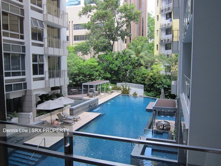 Residences @ Killiney (D9), Apartment #174035722